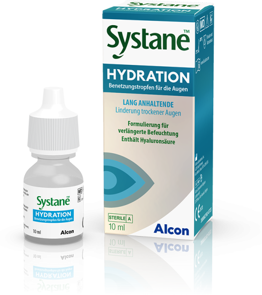 Systane Hydration (10ml)